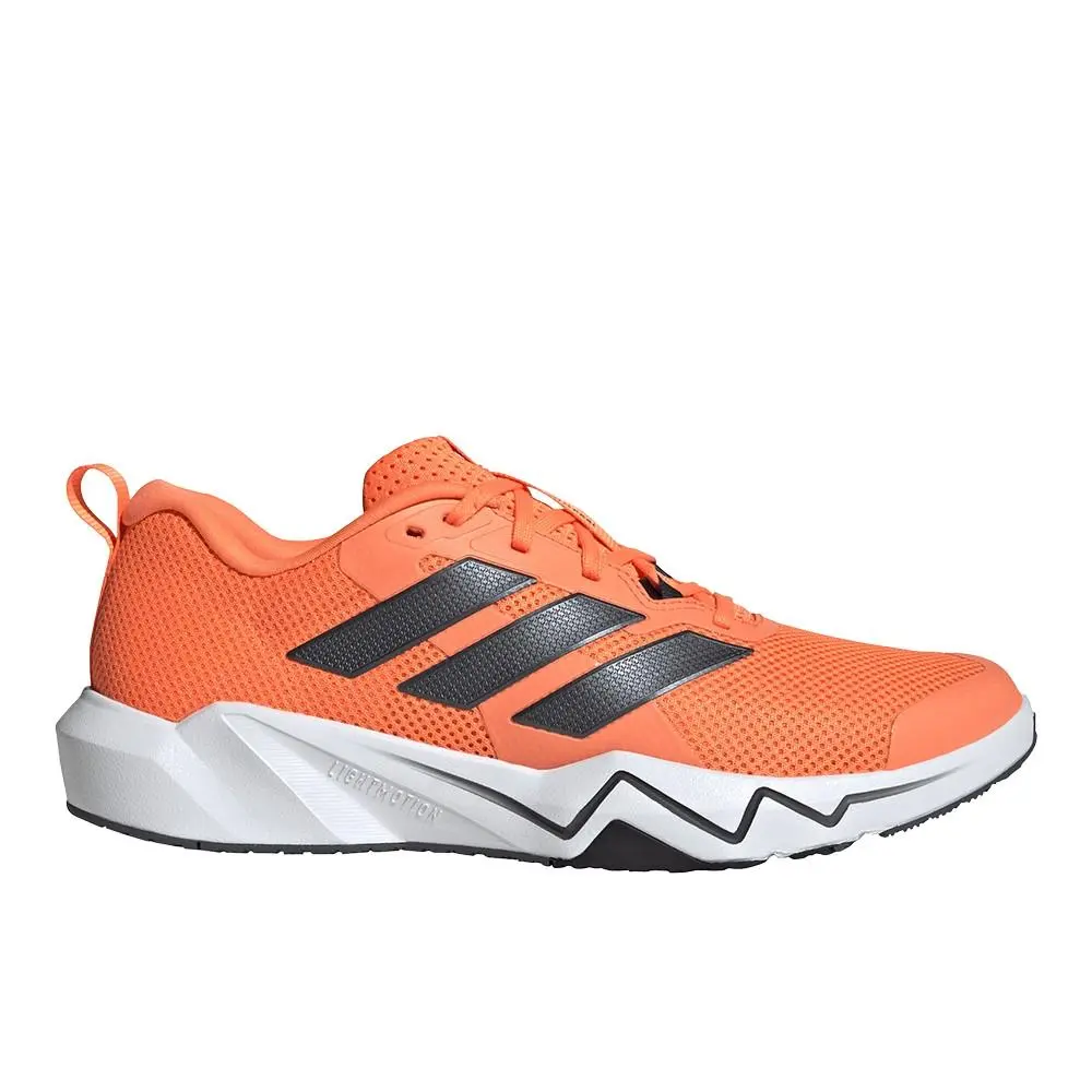 Adidas shoes - adidas Rapidmove Go Training - Rapidmove Training - JQ3951 - Orange 7