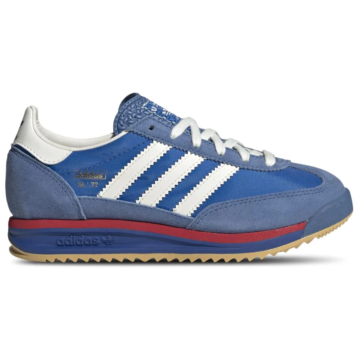 JI3088 Mens Adidas Originals SL 72