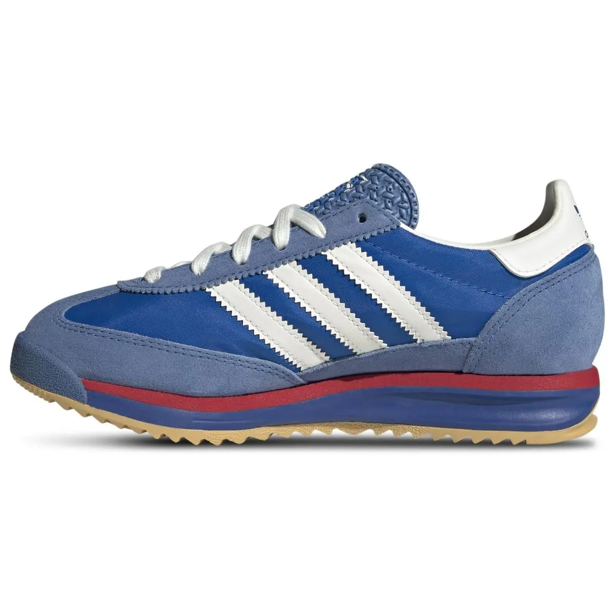 Adidas shoes - Bl/Wh 0