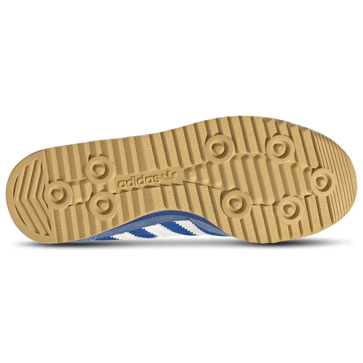 Adidas shoes - Bl/Wh 3