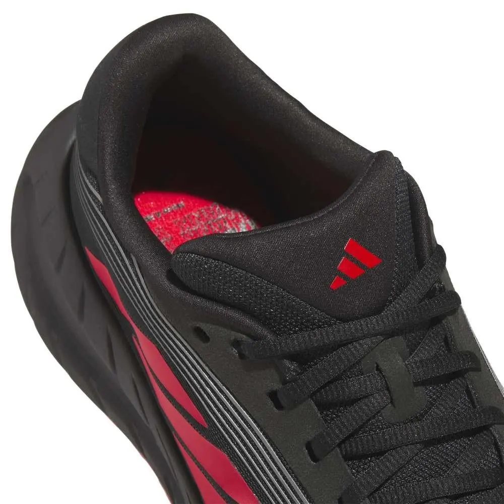 Adidas shoes - adidas Adipure Shift Running - Adipure Shift Running - KI6233 - Black, Red 13