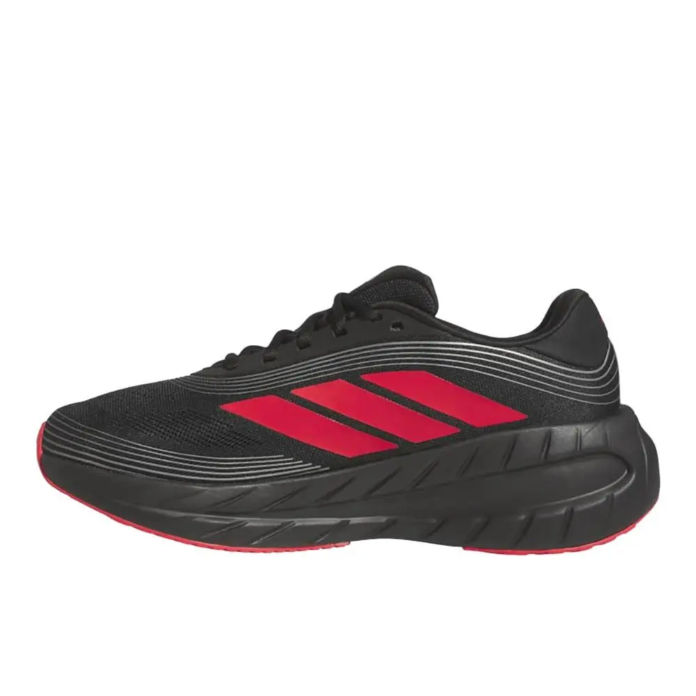 Adidas shoes - adidas Adipure Shift Running - Adipure Shift Running - KI6233 - Black, Red 9