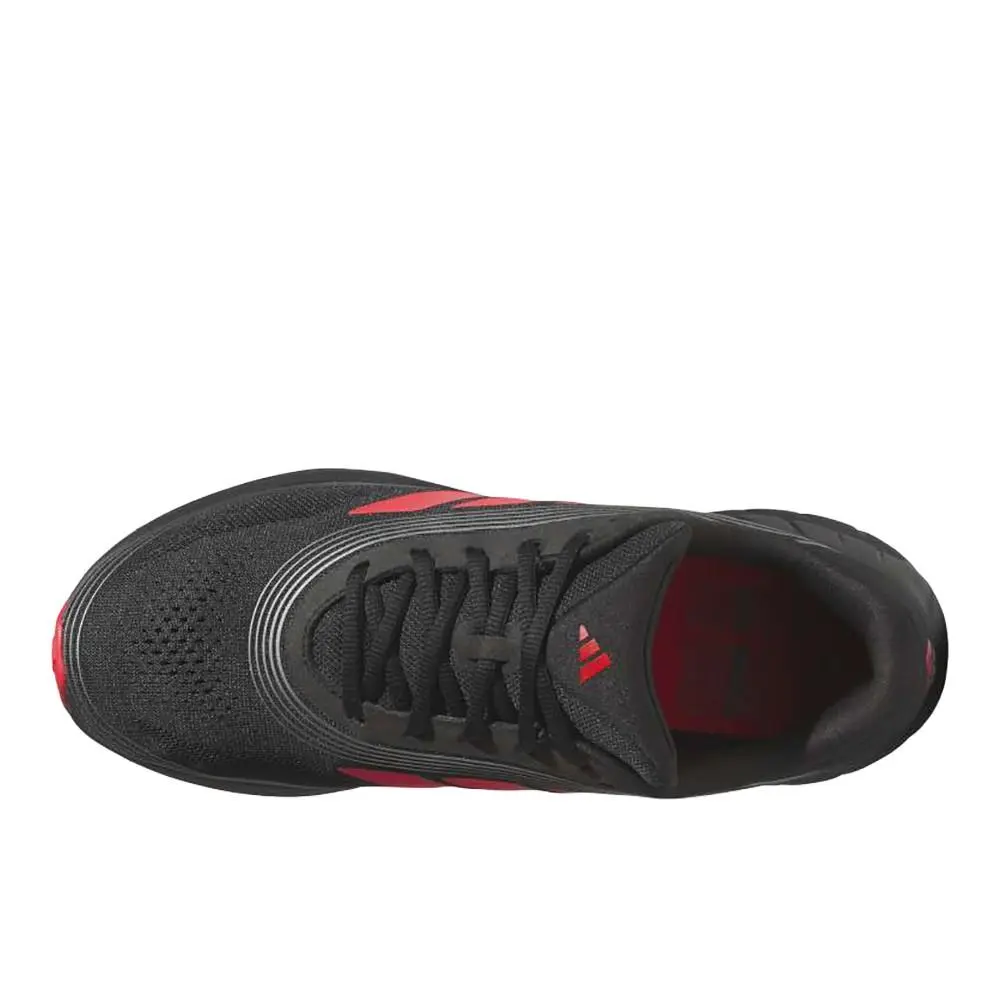 Adidas shoes - adidas Adipure Shift Running - Adipure Shift Running - KI6233 - Black, Red 10