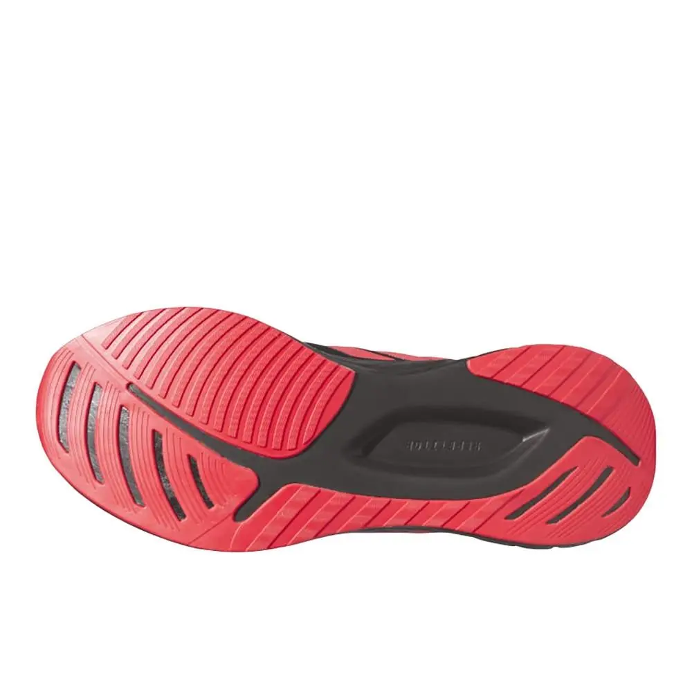 Adidas shoes - adidas Adipure Shift Running - Adipure Shift Running - KI6233 - Black, Red 11