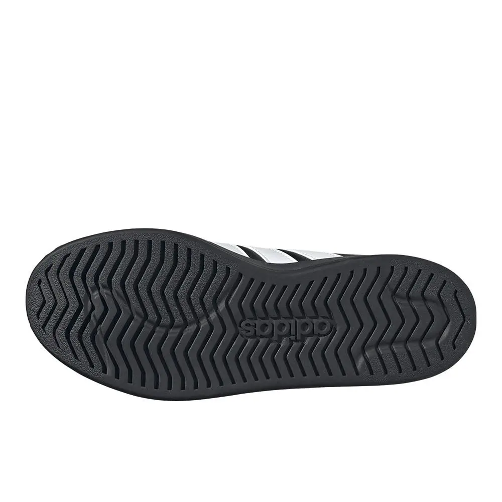 Adidas shoes - adidas Streettalk Lace Up - Streettalk Lace - JR4700 - Black 3