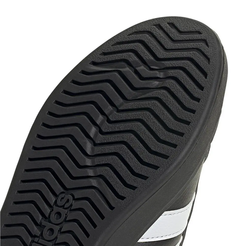 Adidas shoes - adidas Streettalk Lace Up - Streettalk Lace - JR4700 - Black 13