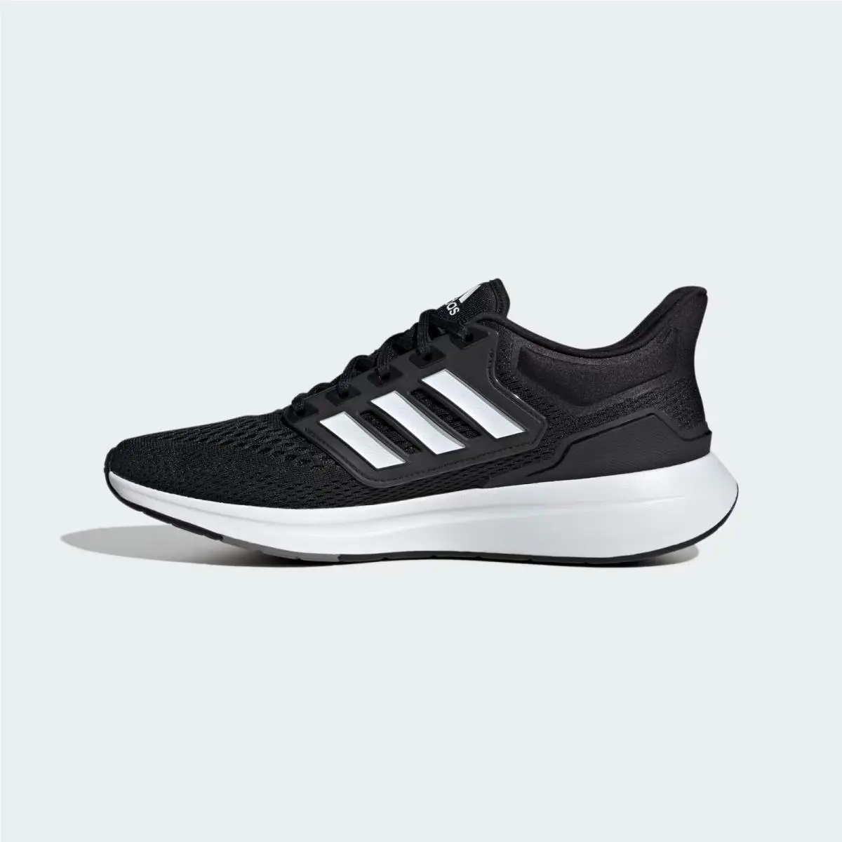 Adidas shoes - adidas EQ21 Run - Run - GY2190 - Black 0