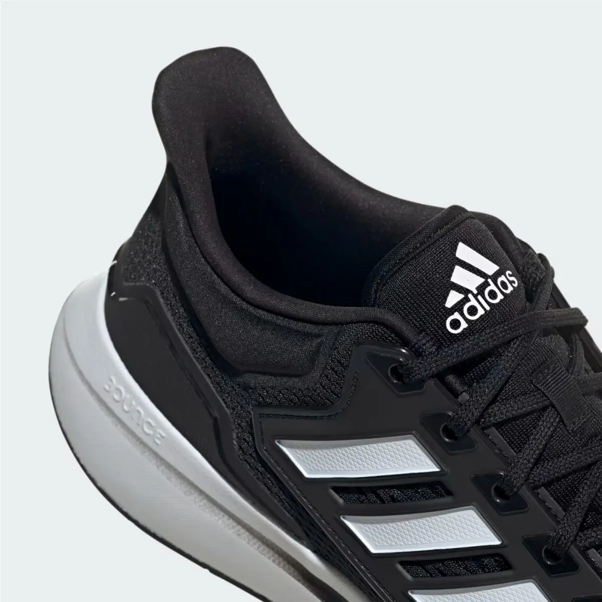 Adidas shoes - adidas EQ21 Run - Run - GY2190 - Black 5