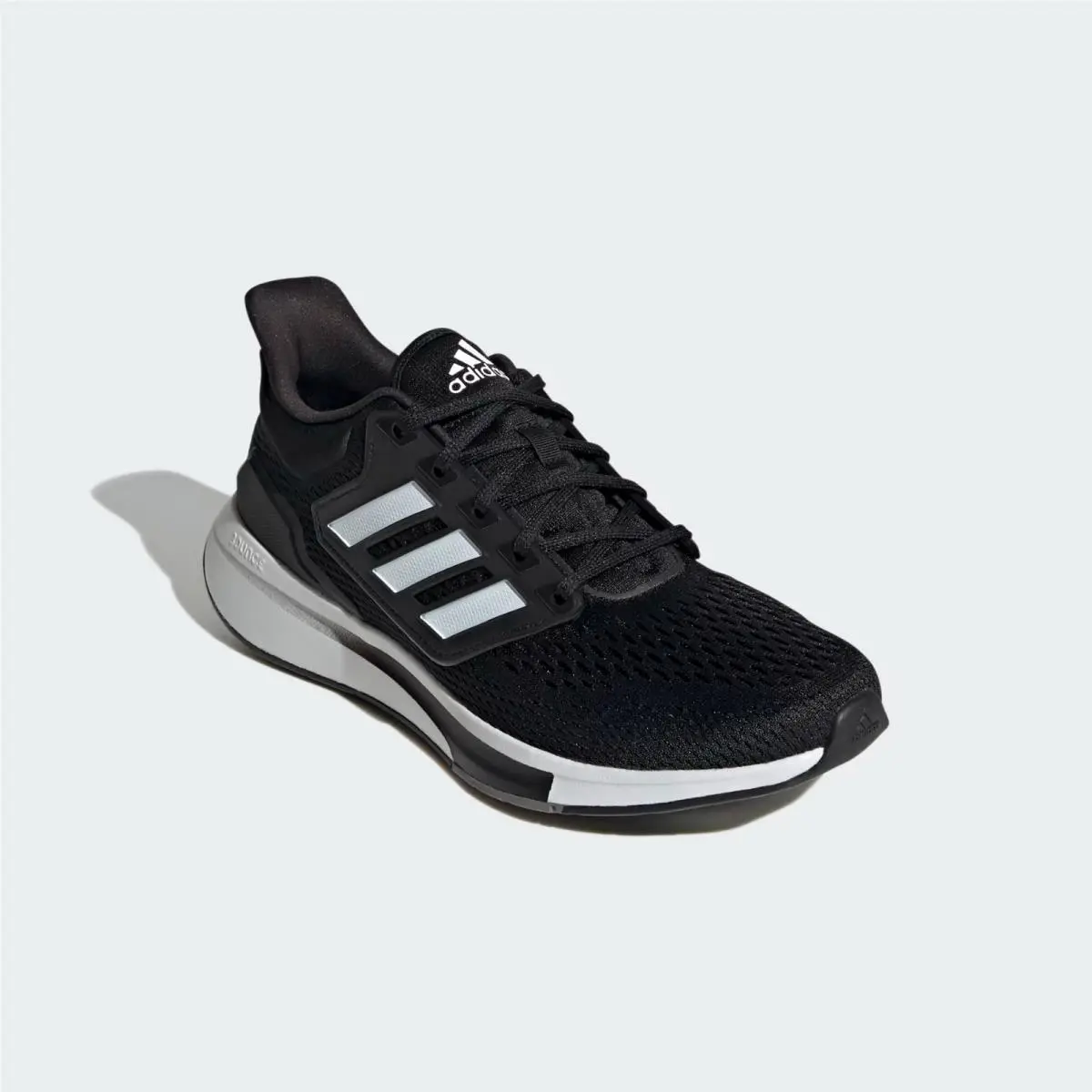 Adidas shoes - adidas EQ21 Run - Run - GY2190 - Black 17