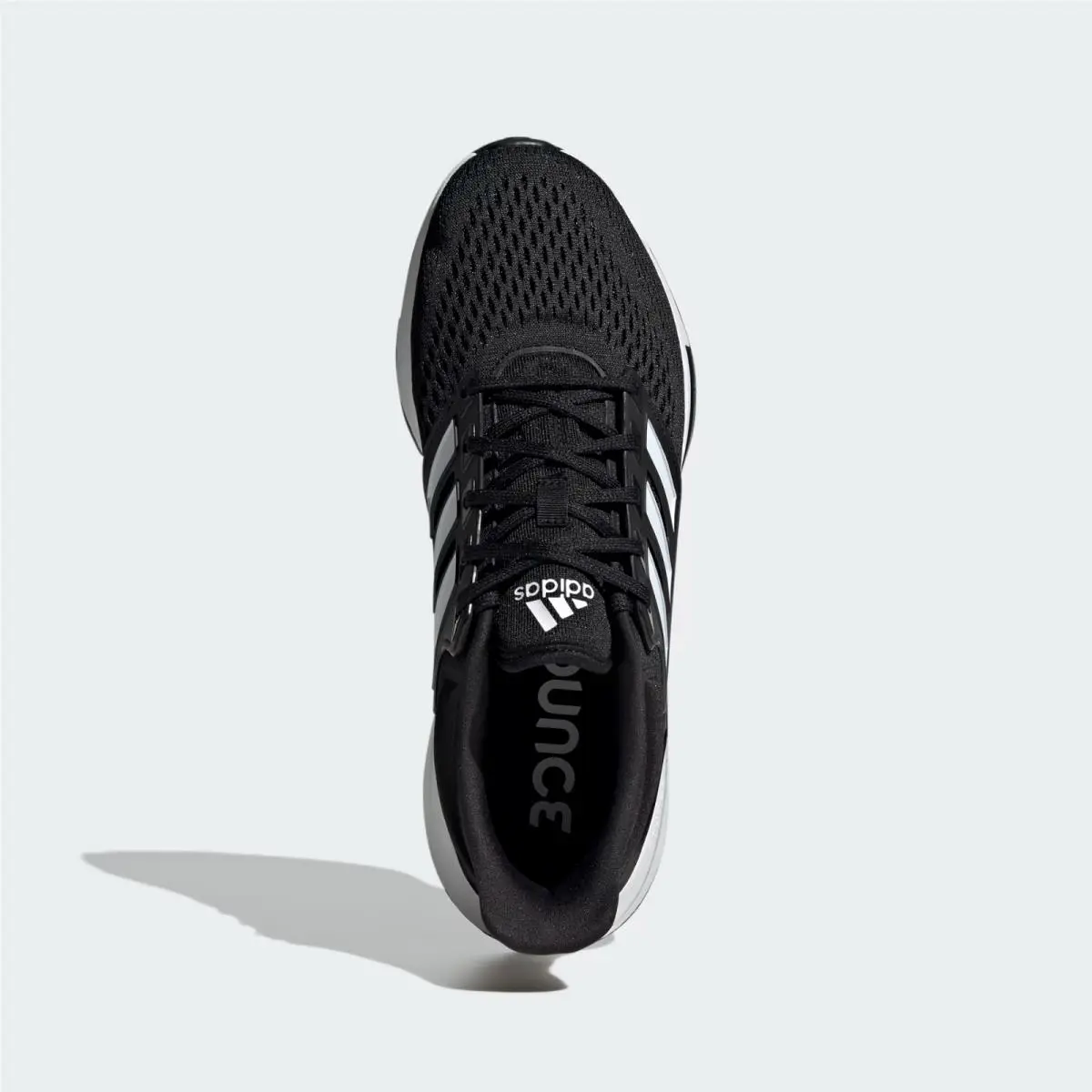Adidas shoes - adidas EQ21 Run - Run - GY2190 - Black 19