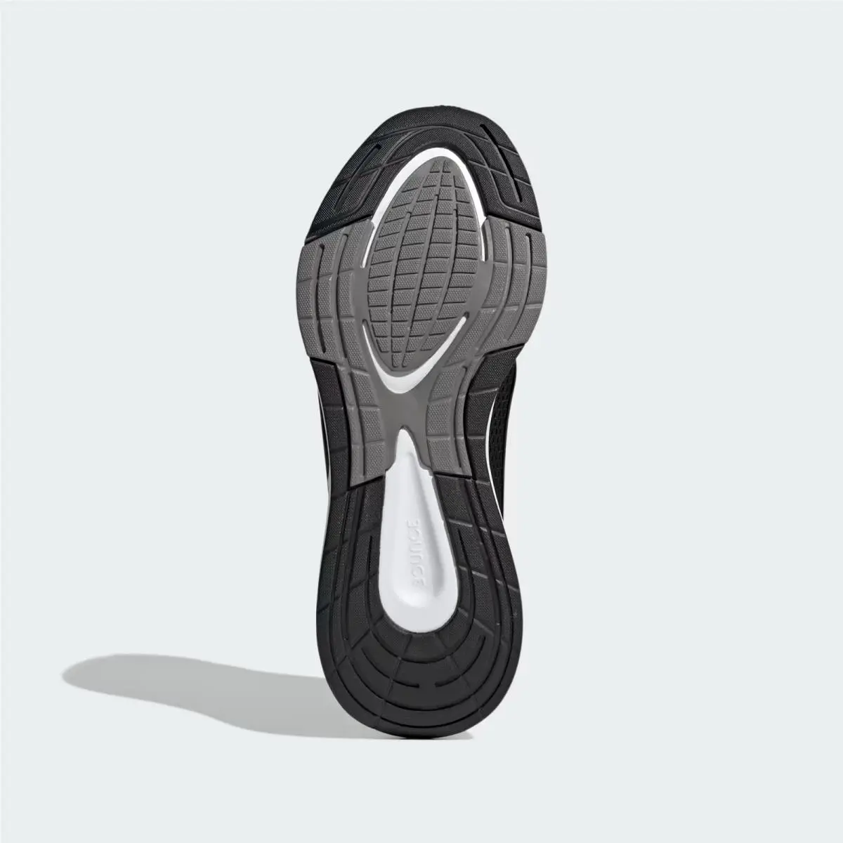 Adidas shoes - adidas EQ21 Run - Run - GY2190 - Black 20