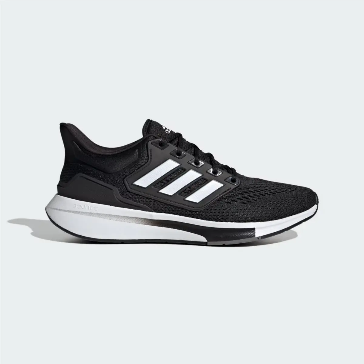 Adidas shoes - adidas EQ21 Run - Run - GY2190 - Black 7
