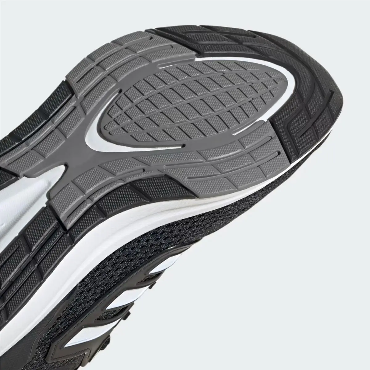 Adidas shoes - adidas EQ21 Run - Run - GY2190 - Black 22