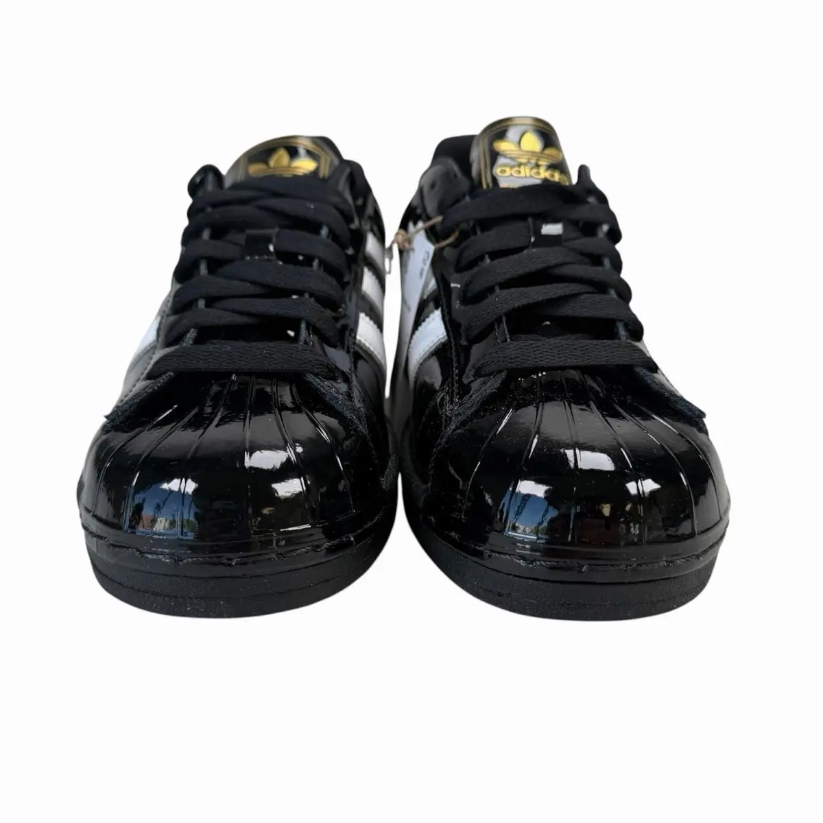 Adidas shoes - adidas Superstar - Superstar - JS4009 - Black 0