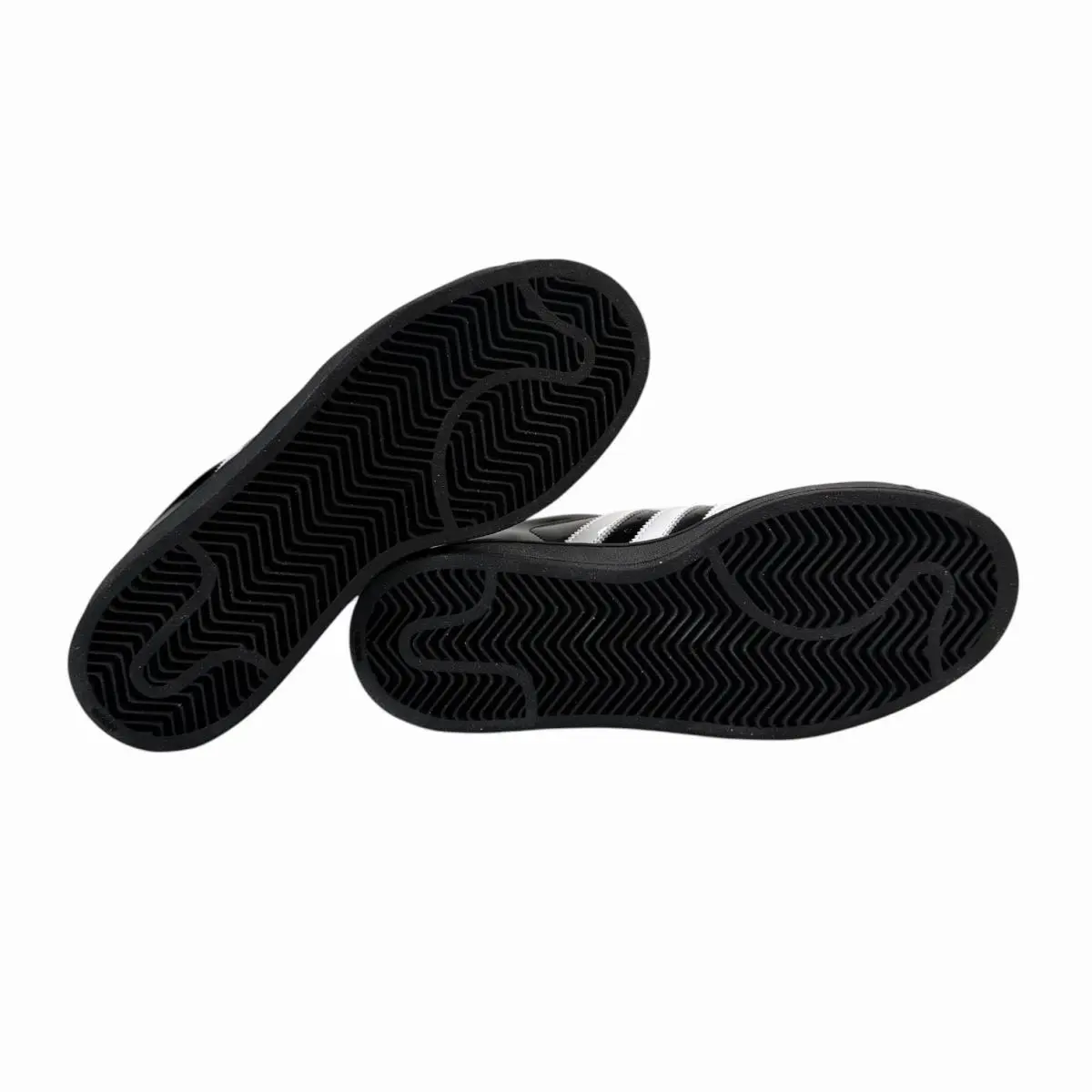 Adidas shoes - adidas Superstar - Superstar - JS4009 - Black 7