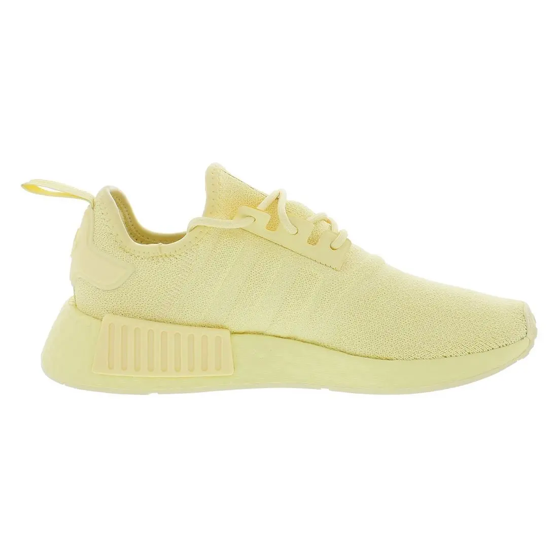 Adidas shoes - Yellow, Main: Yellow 1