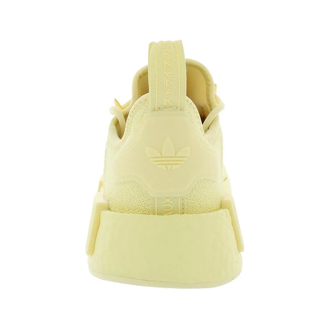 Adidas shoes - Yellow, Main: Yellow 2