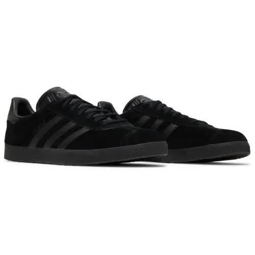 Adidas shoes - Core Black/Core Black 4