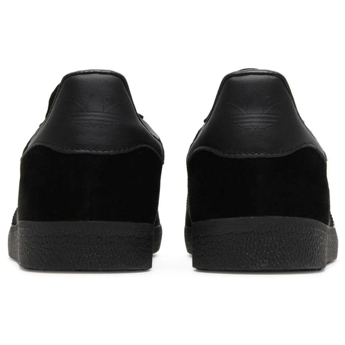 Adidas shoes - Core Black/Core Black 8
