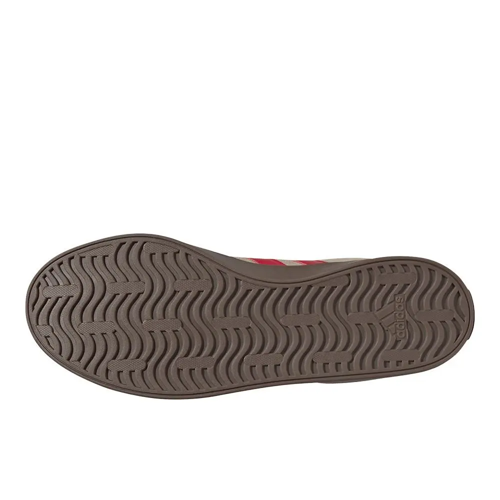 Adidas shoes - adidas Vl Court 3.0 Lace Up - IH4032 - Beige 11
