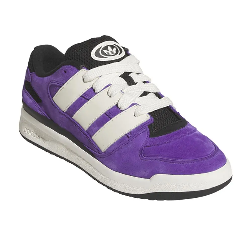 Adidas shoes - adidas Forum2000 Lace Up - Lace - JP8711 - Purple 6
