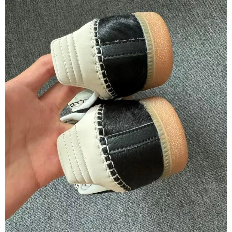Adidas shoes - Black 10