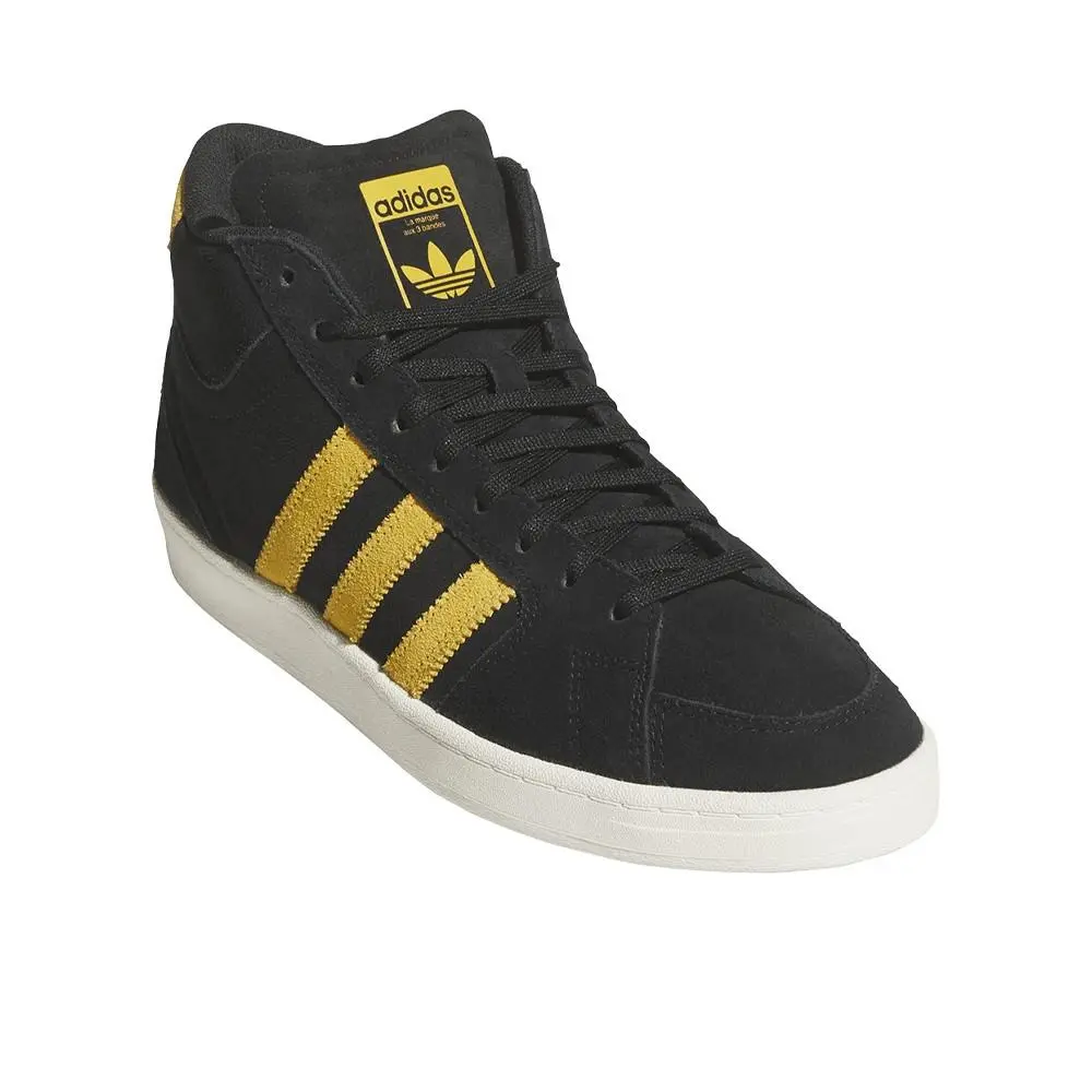 Adidas shoes - adidas Superskate Skate - Superskate Skate - KJ3831 - Black 0