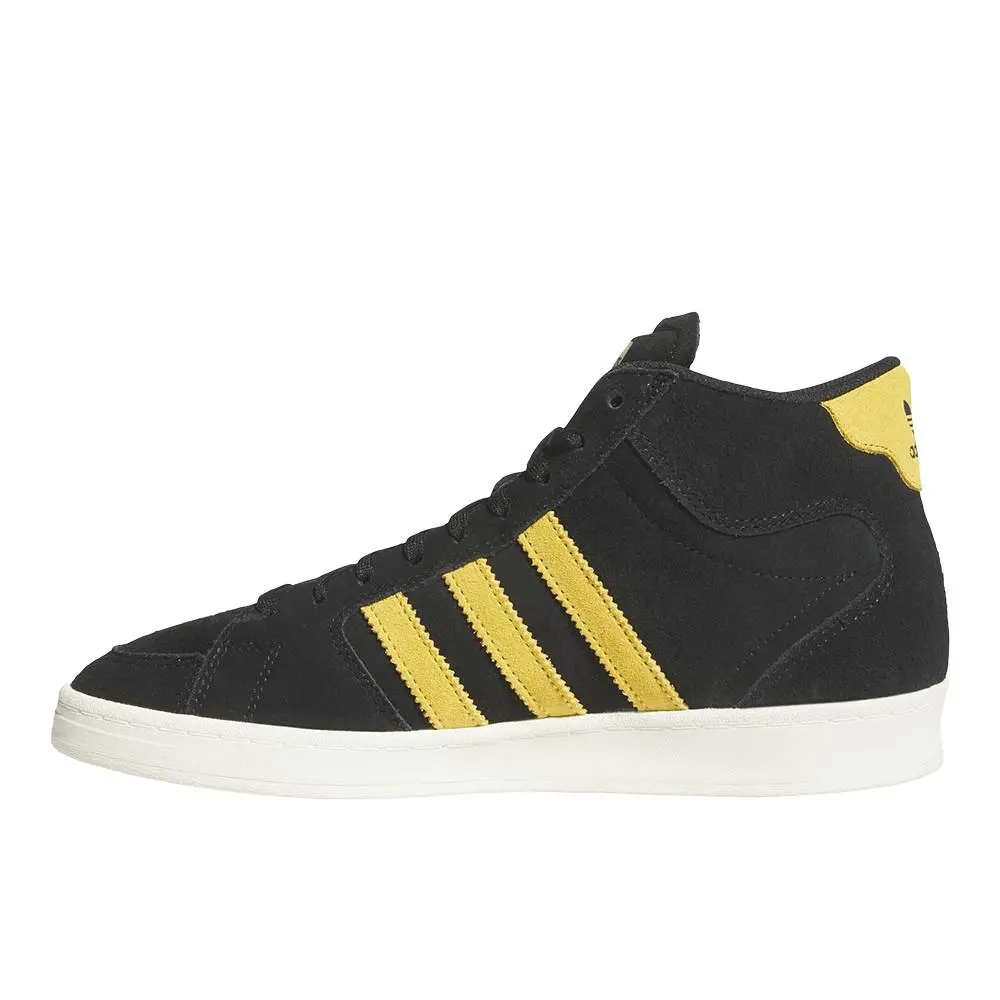 Adidas shoes - adidas Superskate Skate - Superskate Skate - KJ3831 - Black 1