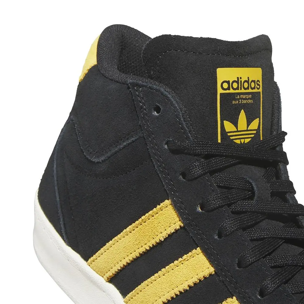 Adidas shoes - adidas Superskate Skate - Superskate Skate - KJ3831 - Black 12