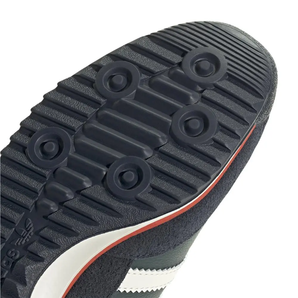 Adidas shoes - adidas Sl 72 Og Lace Up - IF1938-A - Green 4