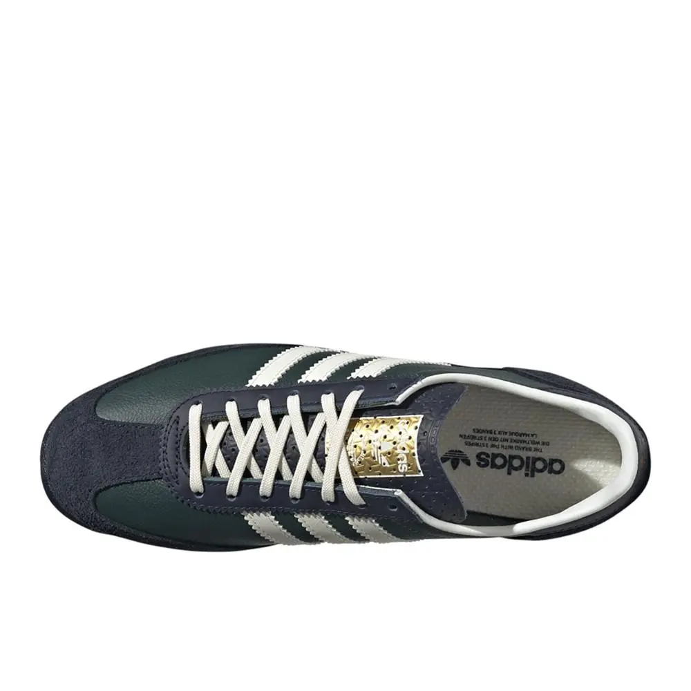 Adidas shoes - adidas Sl 72 Og Lace Up - IF1938-A - Green 10