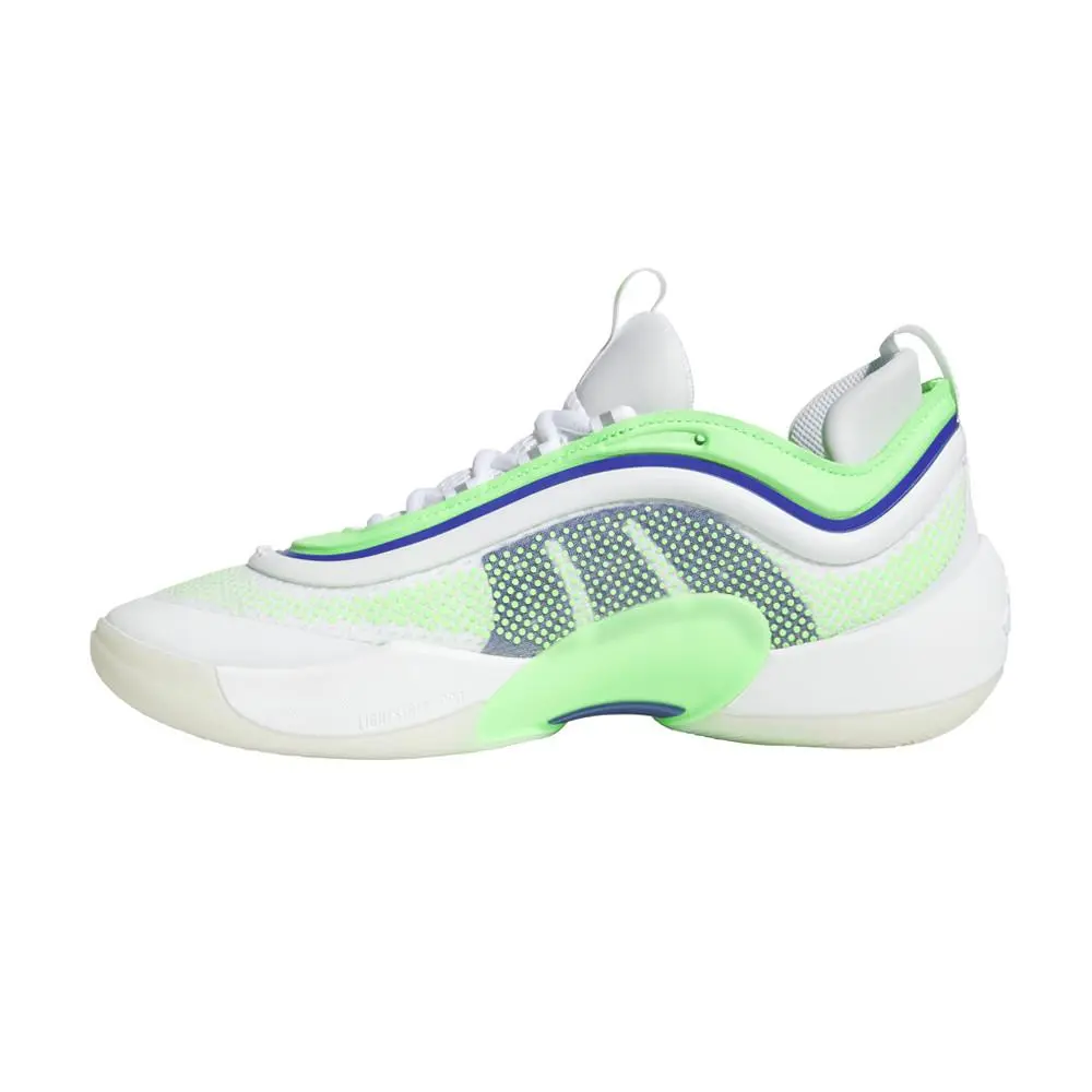Adidas shoes - adidas D.O.N. Issue 6 Basketball - JQ2249 - White 1