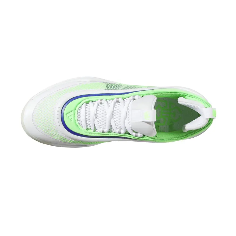 Adidas shoes - adidas D.O.N. Issue 6 Basketball - JQ2249 - White 2