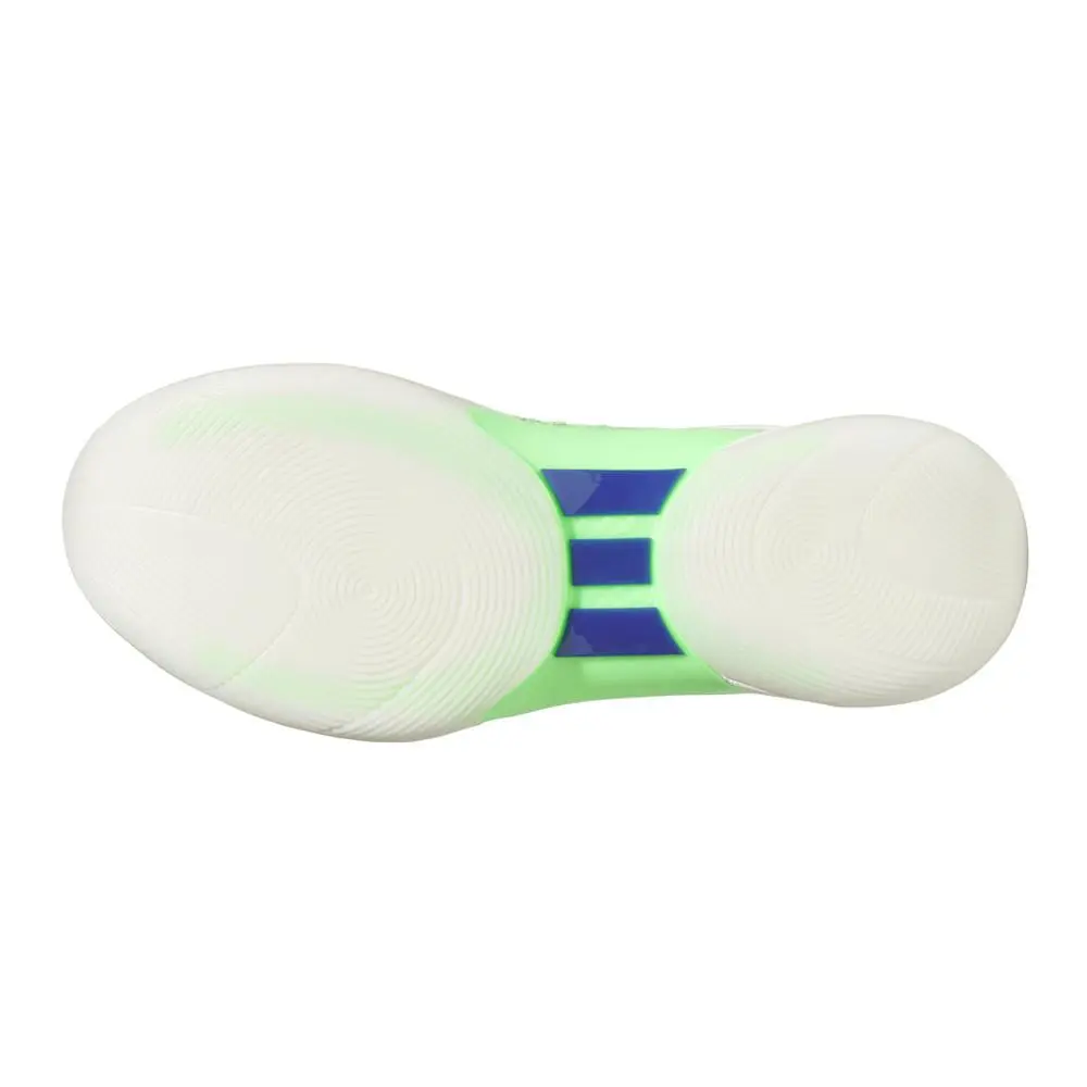 Adidas shoes - adidas D.O.N. Issue 6 Basketball - JQ2249 - White 3