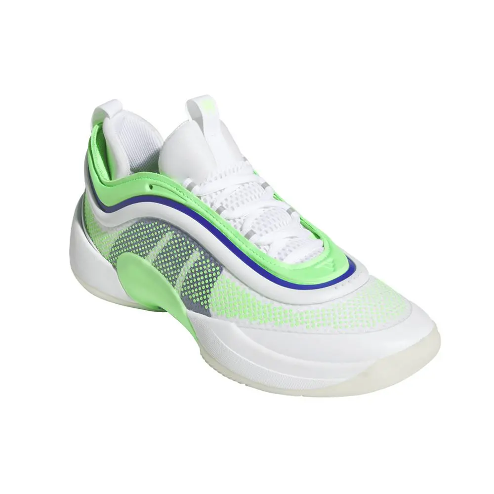 Adidas shoes - adidas D.O.N. Issue 6 Basketball - JQ2249 - White 6