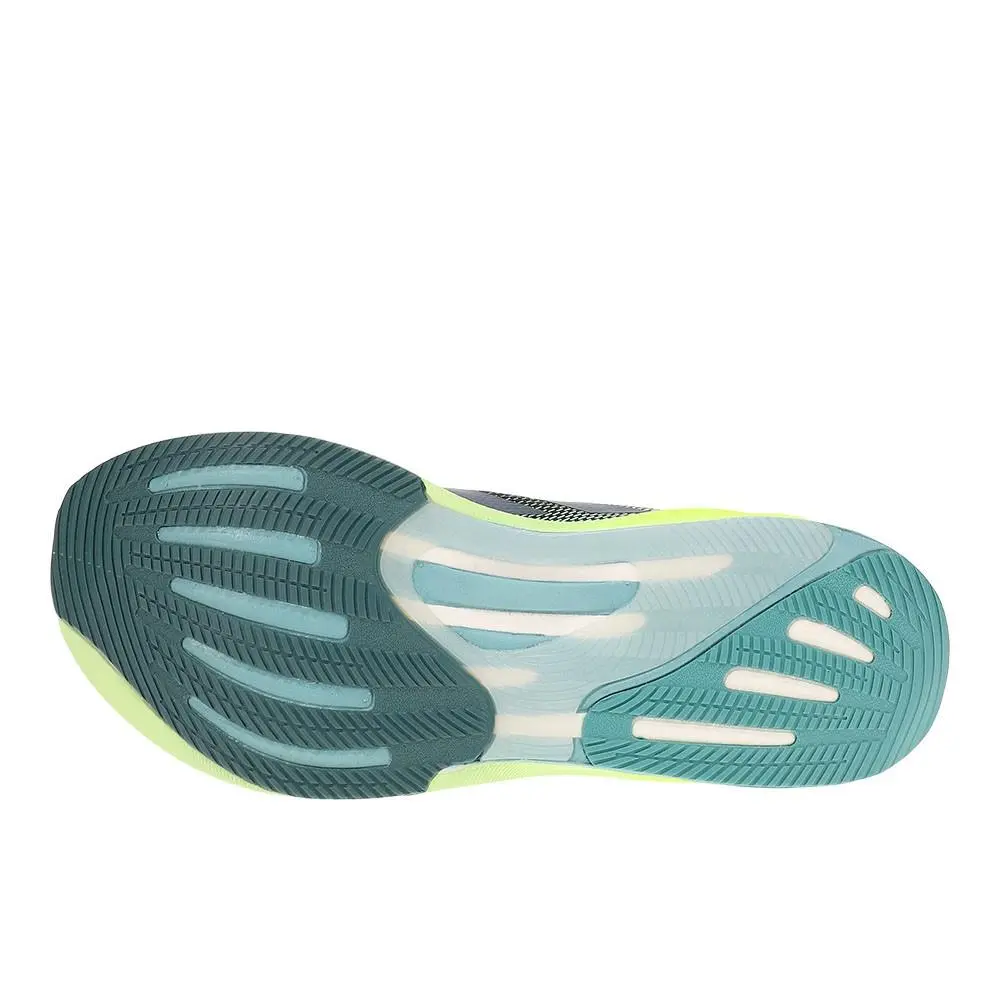 Adidas shoes - adidas Supernova Rise 2 Running - JR4139 - Black, Green 3