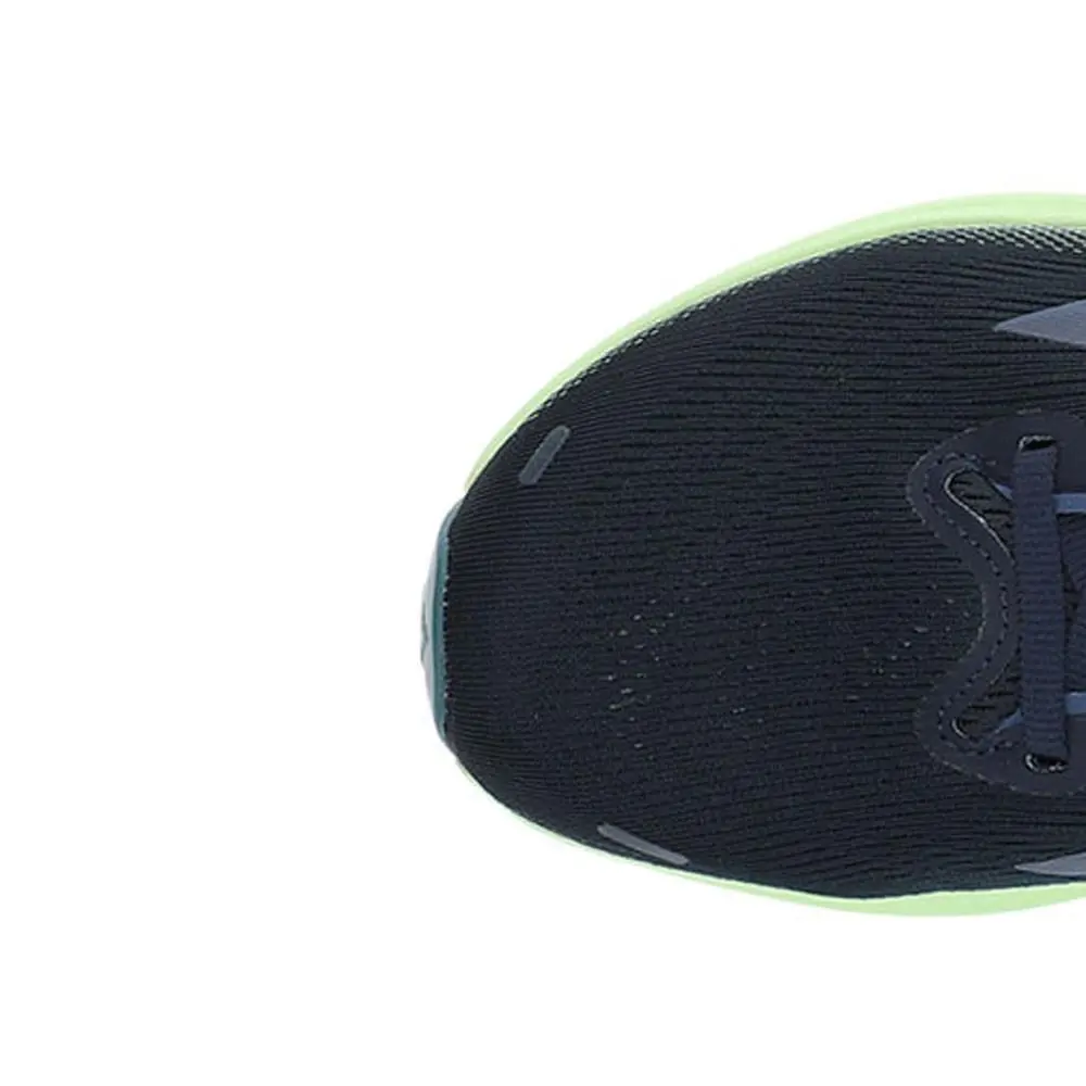 Adidas shoes - adidas Supernova Rise 2 Running - JR4139 - Black, Green 5