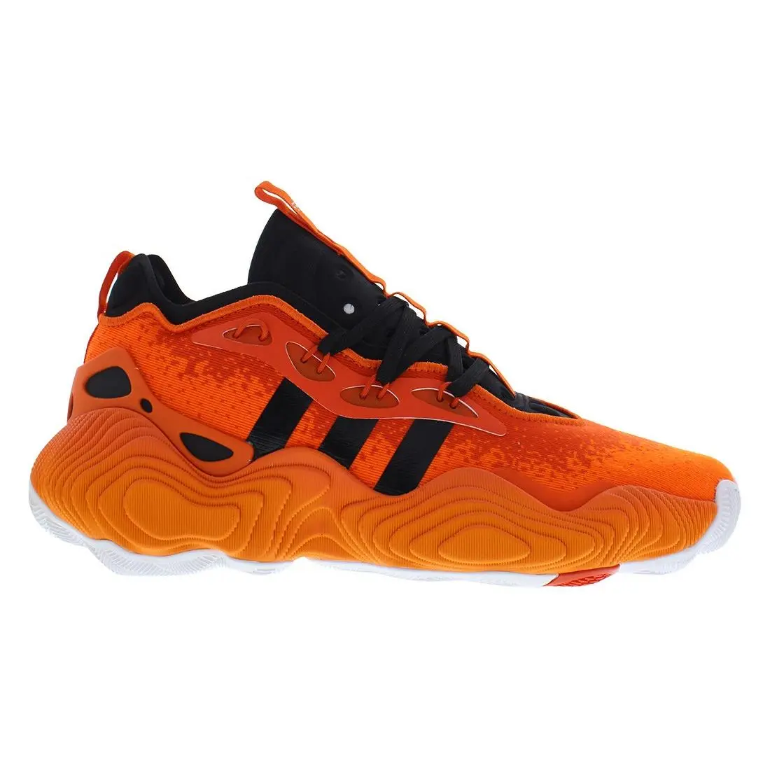 Adidas SM Trae Young 3 Team Unisex Shoes