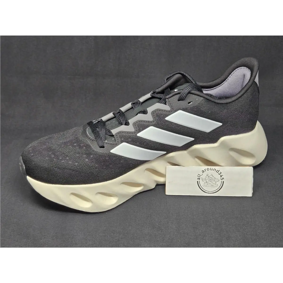 Adidas shoes - adidas Switch FWD - Switch FWD - ID1780 - Black 0