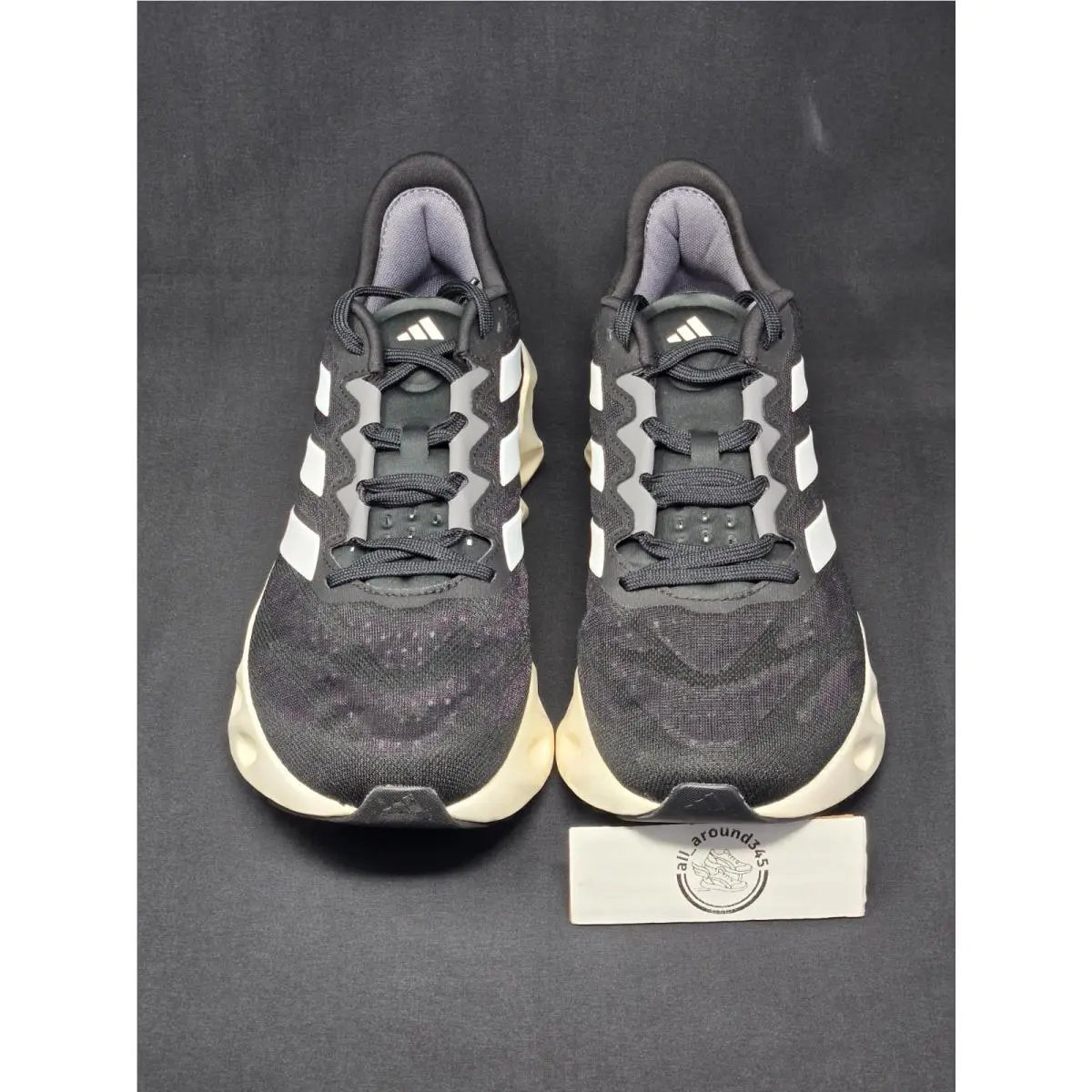 Adidas shoes - adidas Switch FWD - Switch FWD - ID1780 - Black 1