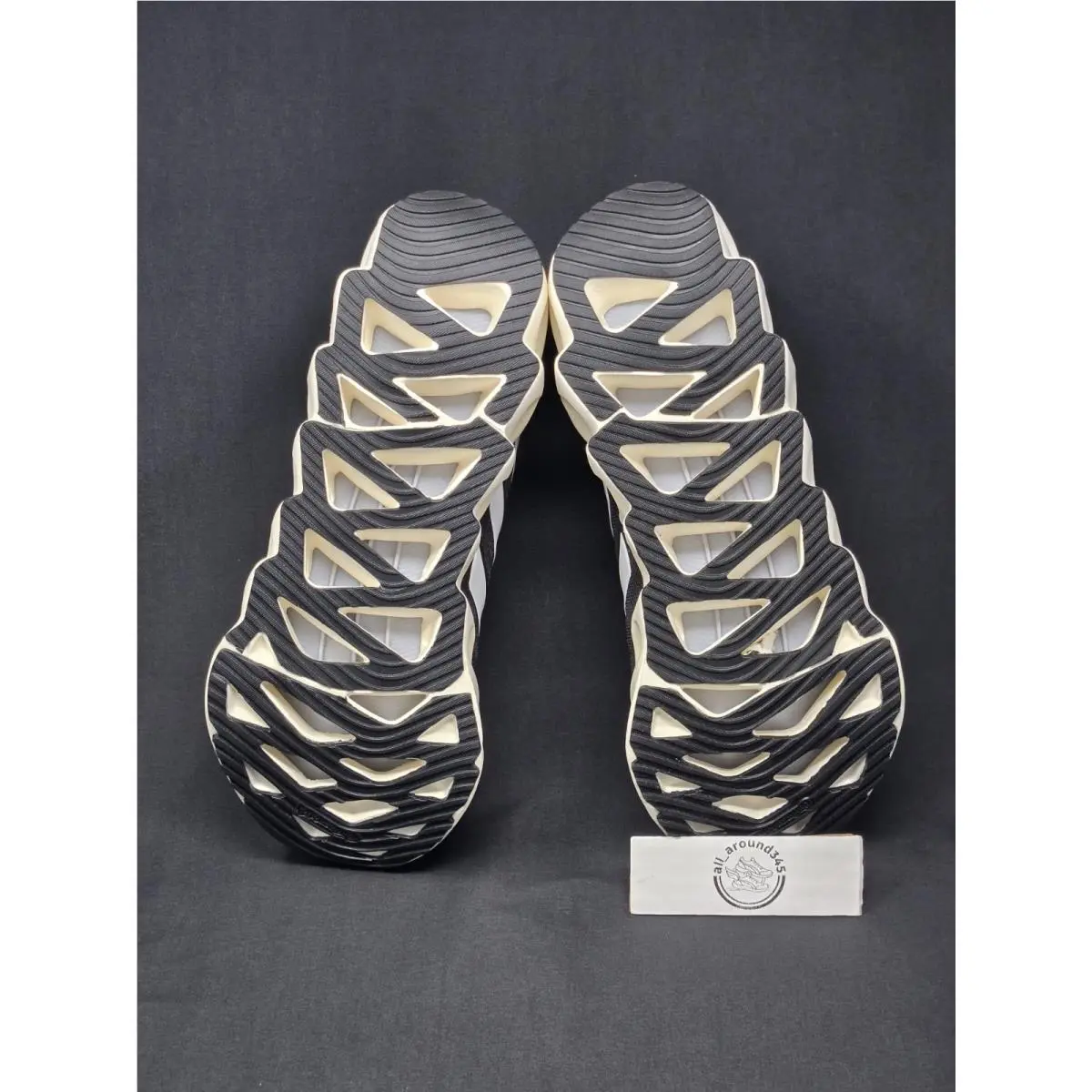 Adidas shoes - adidas Switch FWD - Switch FWD - ID1780 - Black 5