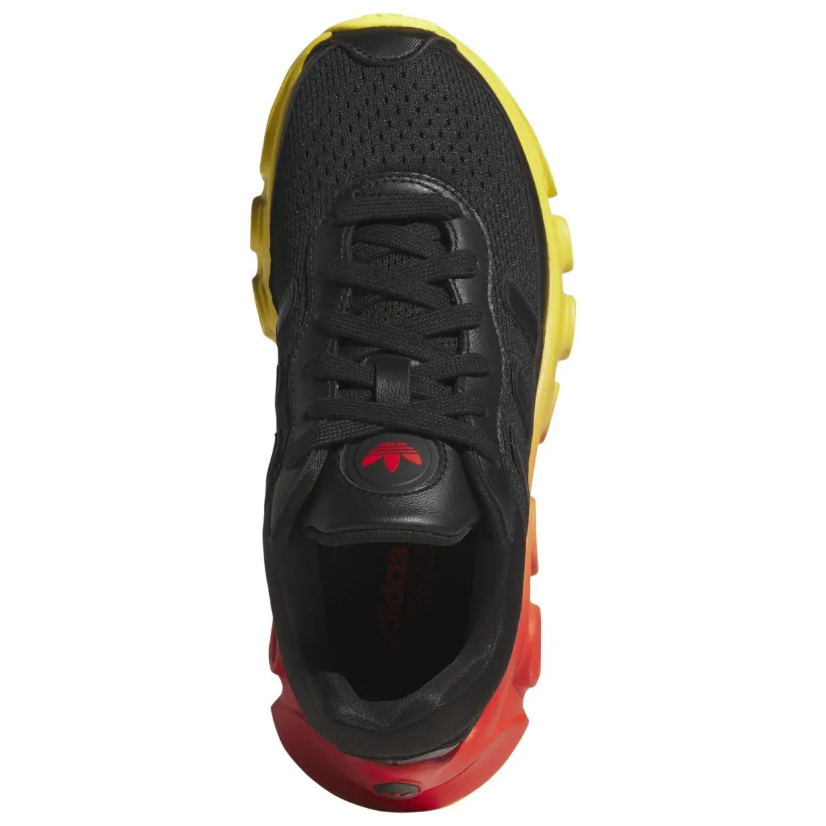 Adidas shoes - Bk/Bk 8