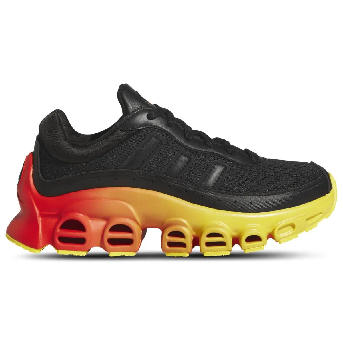 Adidas shoes - Bk/Bk 5