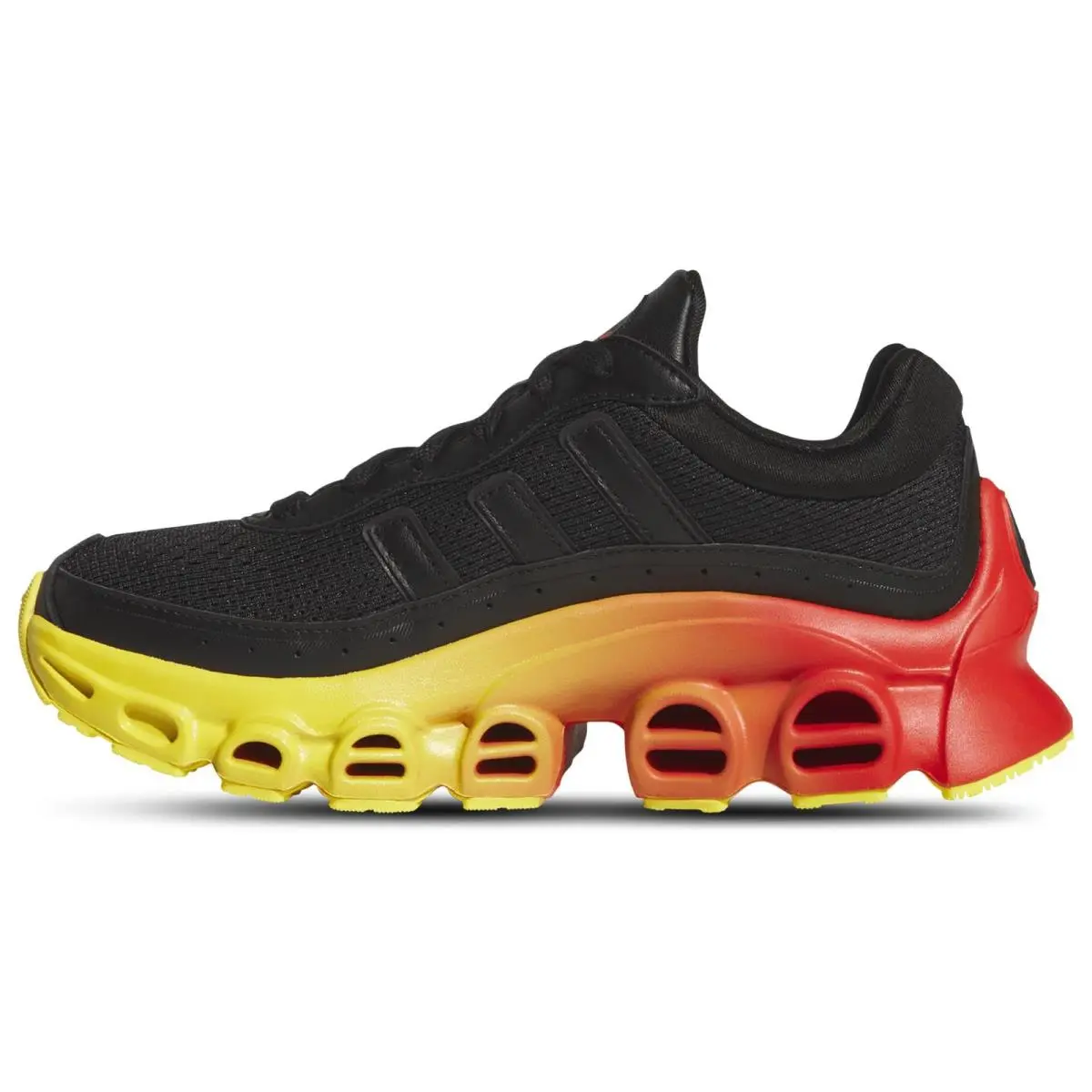 Adidas shoes - Bk/Bk 6
