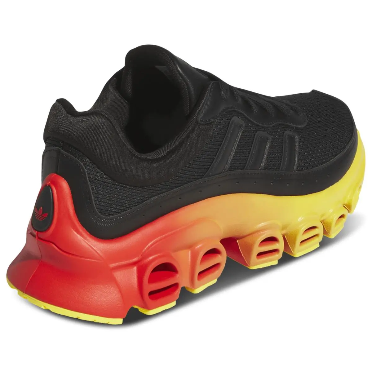 Adidas shoes - Bk/Bk 7
