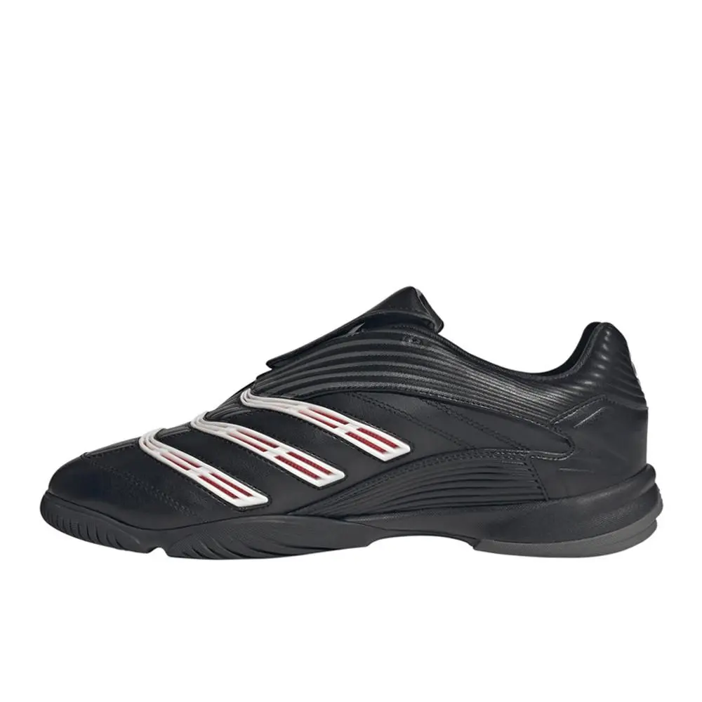 Adidas shoes - adidas Predator Sala Lace Up - JQ3916 - Black 1
