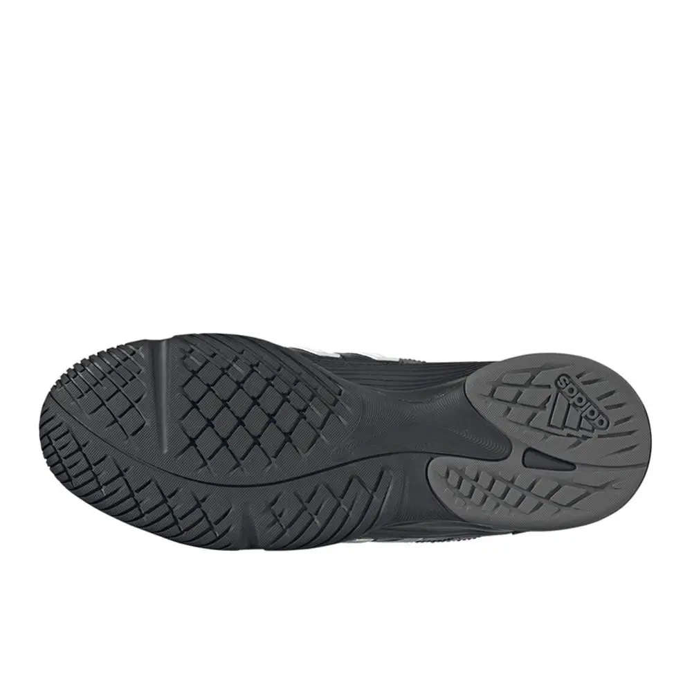 Adidas shoes - adidas Predator Sala Lace Up - JQ3916 - Black 3