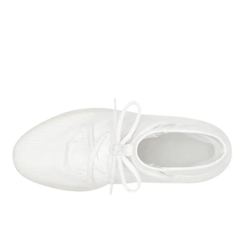 Adidas shoes - adidas Fear Of God Athletics I Basketball - IF6681 - White 2