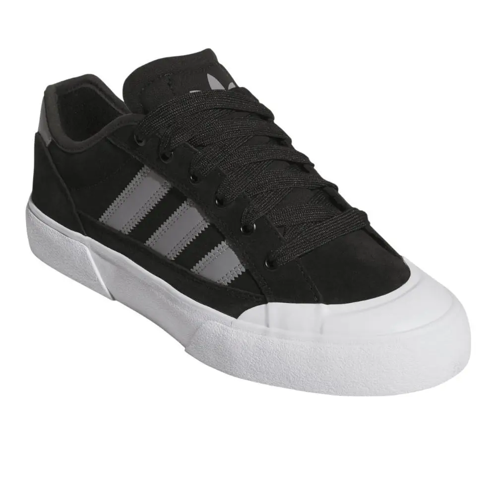 Adidas shoes - adidas Court Tns Premiere Rt Skate - JQ1040 - Black 0