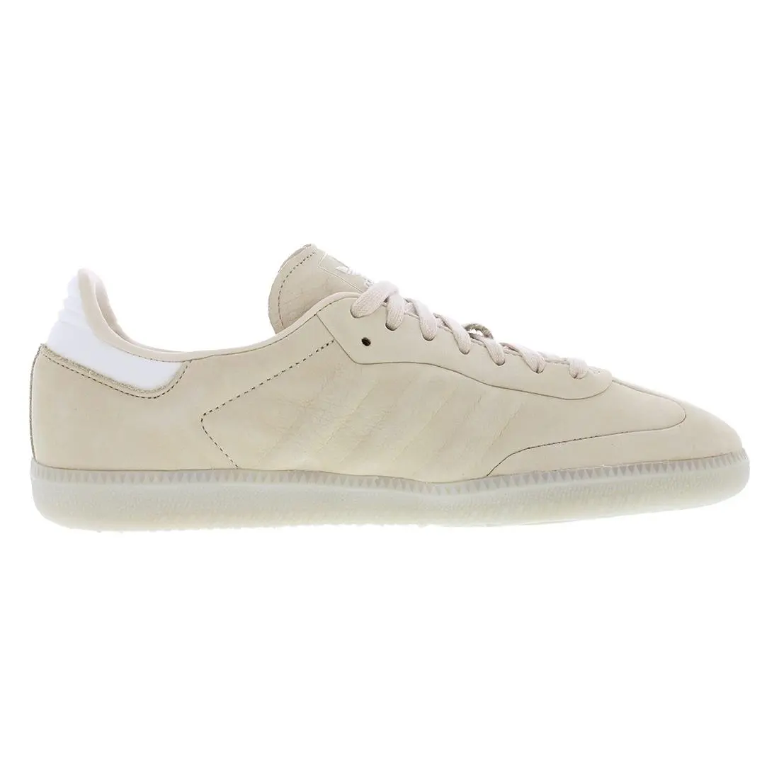 Adidas shoes - Beige/White, Main: Beige 1